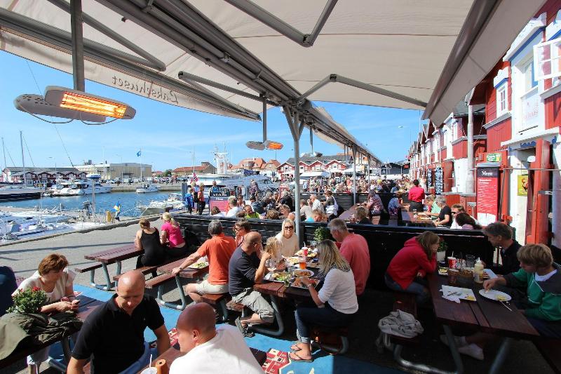 酒店 Petit Skagen, Sure Collection By Best Western