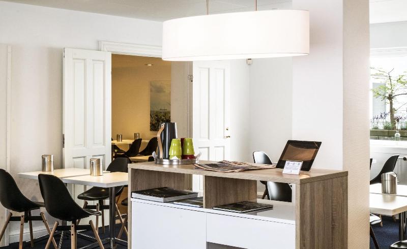 호텔 Petit Skagen, Sure  Collection By Best Western