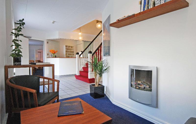 호텔 Petit Skagen, Sure  Collection By Best Western