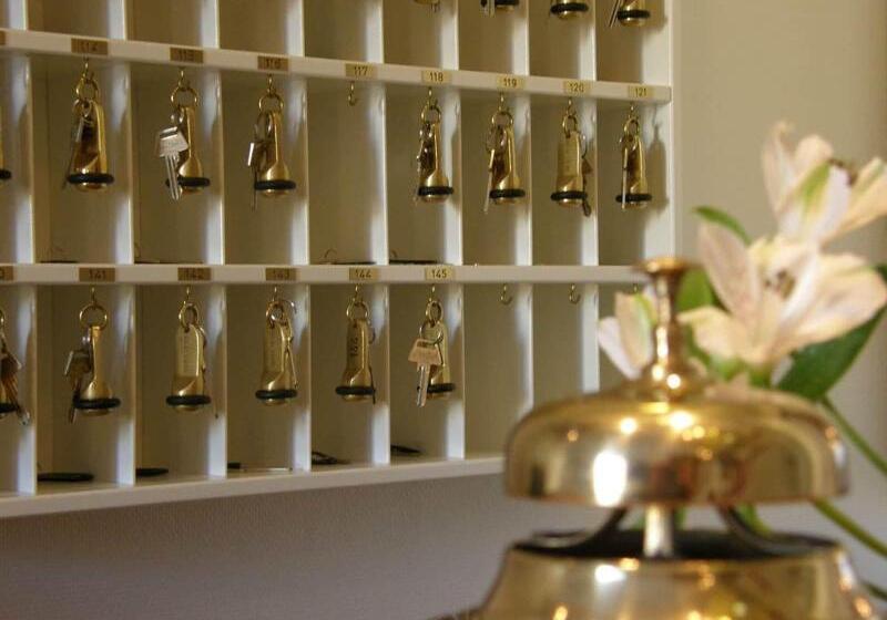 호텔 Petit Skagen, Sure  Collection By Best Western