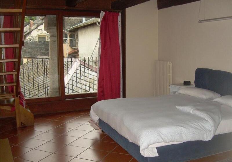 Piccolo Hotel Olina