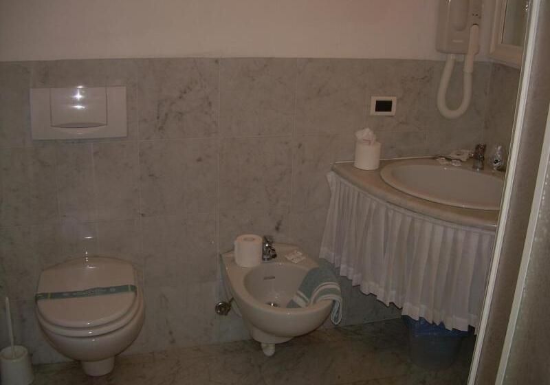 Piccolo Hotel Olina