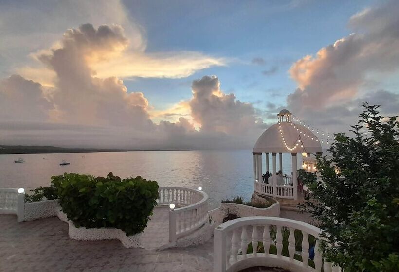 Отель Piergiorgio Palace