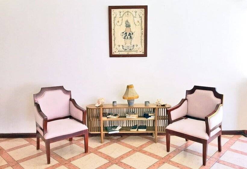 Отель Piergiorgio Palace