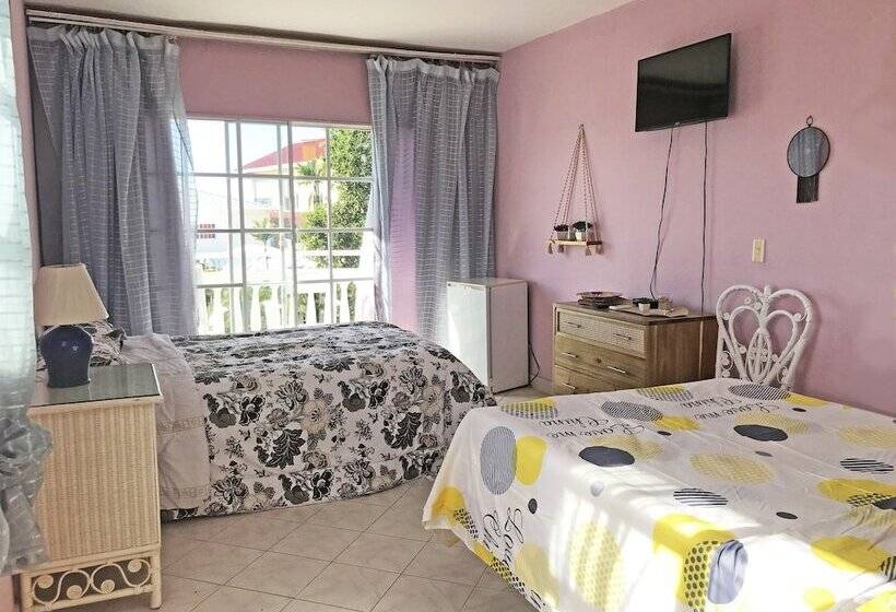 Отель Piergiorgio Palace