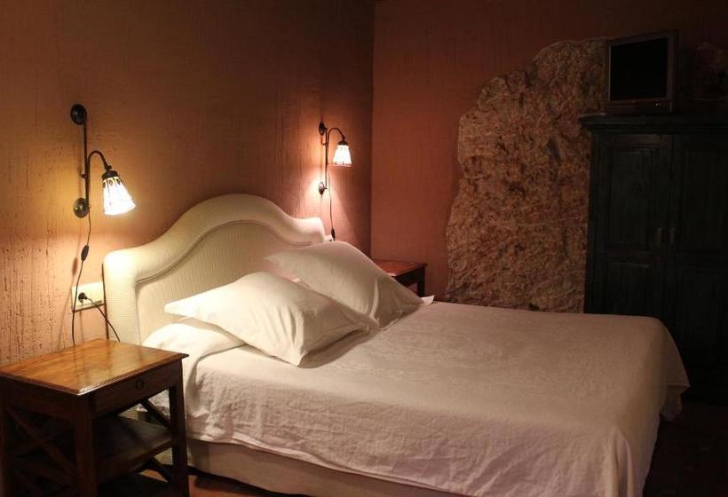 هتل Posada San Martin