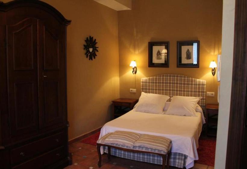 هتل Posada San Martin