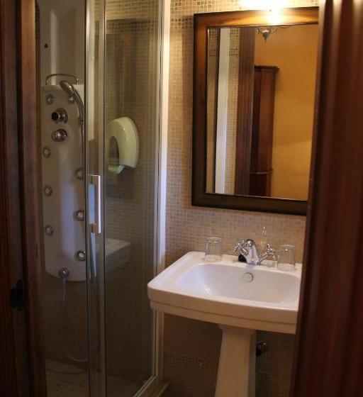 هتل Posada San Martin