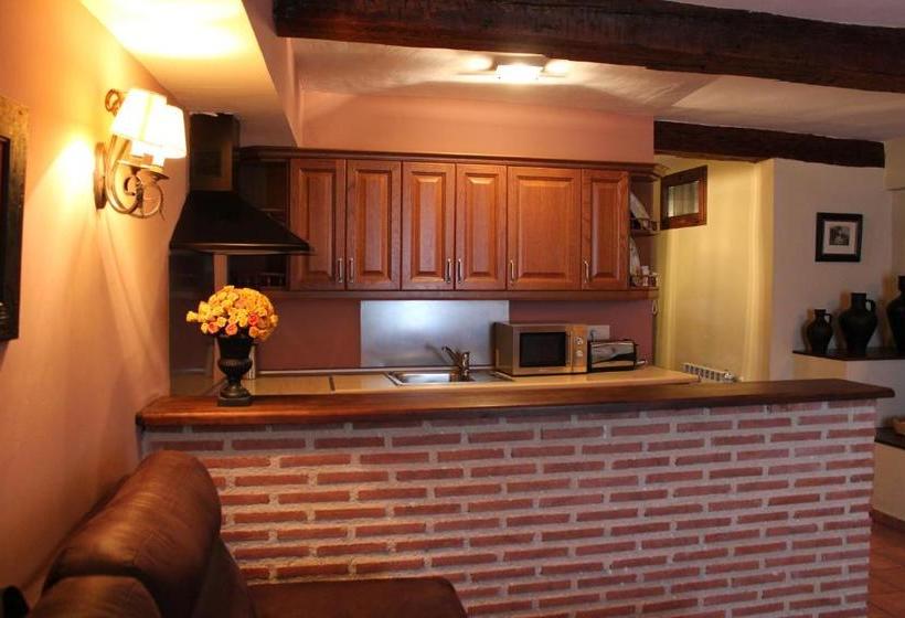 هتل Posada San Martin