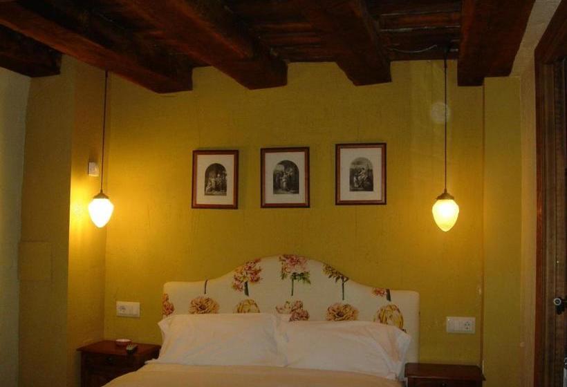 هتل Posada San Martin