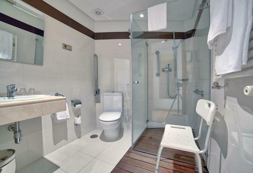 Отель Pr Rosa Rosae