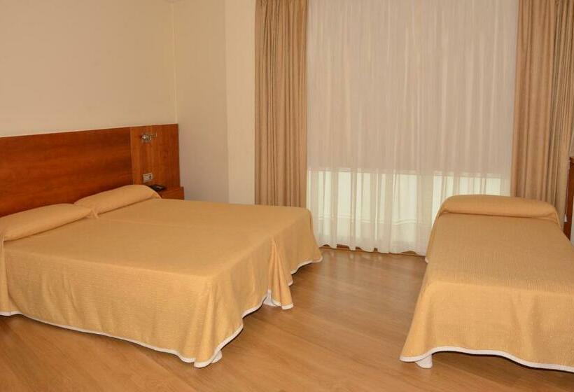 Отель Pr Rosa Rosae