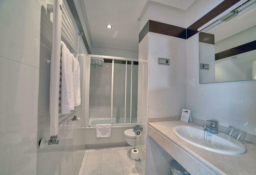 Отель Pr Rosa Rosae