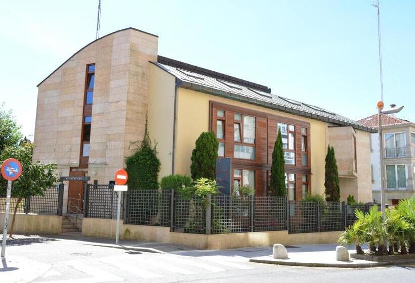 酒店 Pr Rosa Rosae