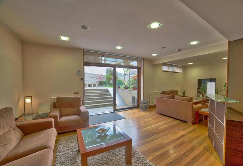 Отель Pr Rosa Rosae