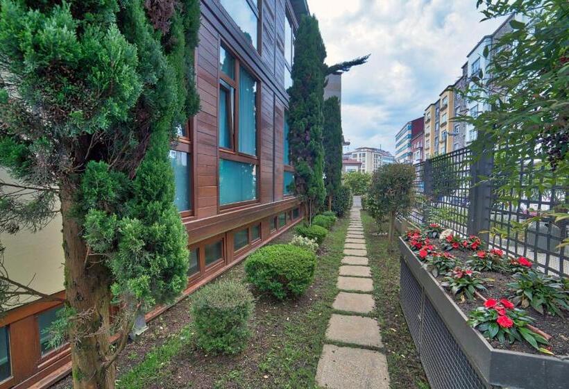 Отель Pr Rosa Rosae