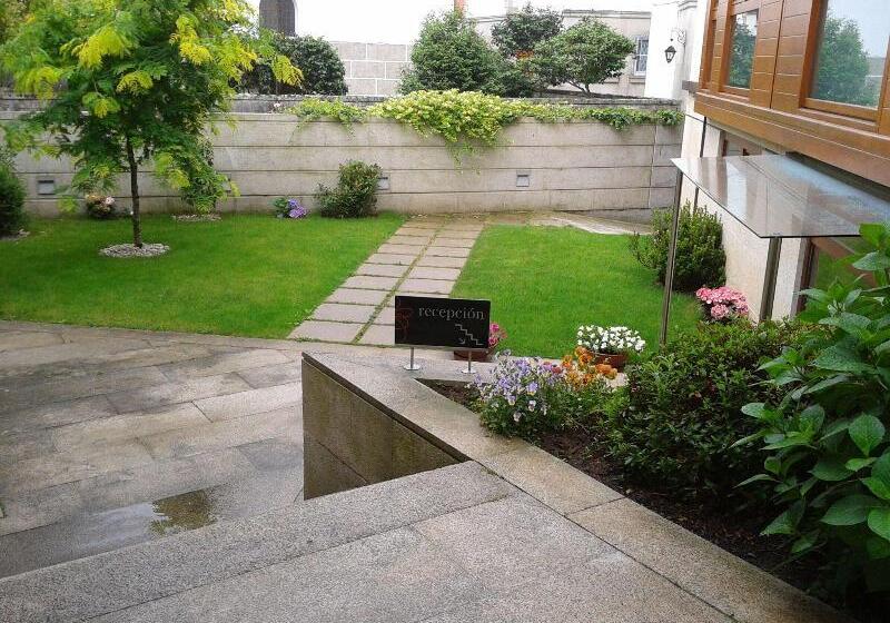 Отель Pr Rosa Rosae