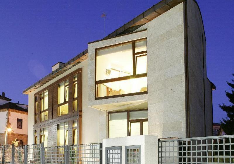 Отель Pr Rosa Rosae