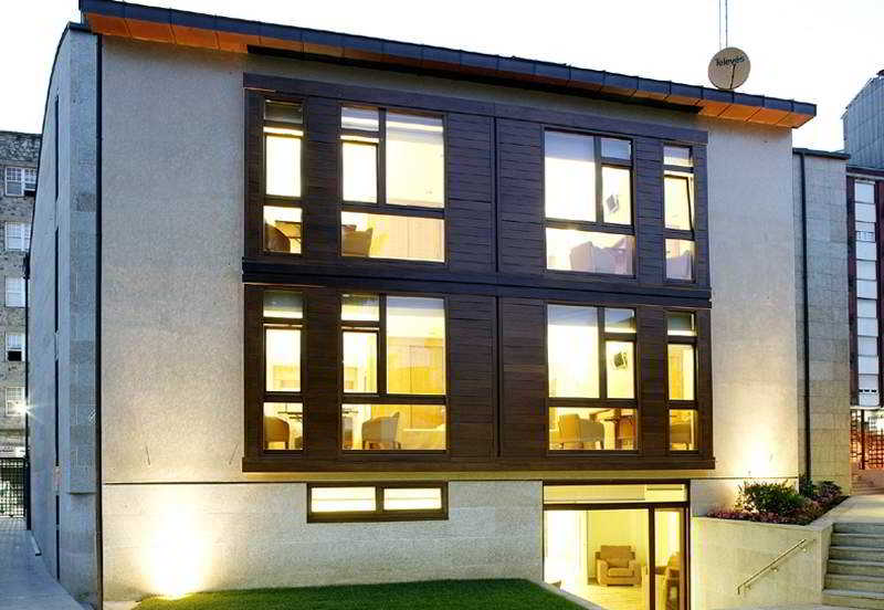 Отель Pr Rosa Rosae