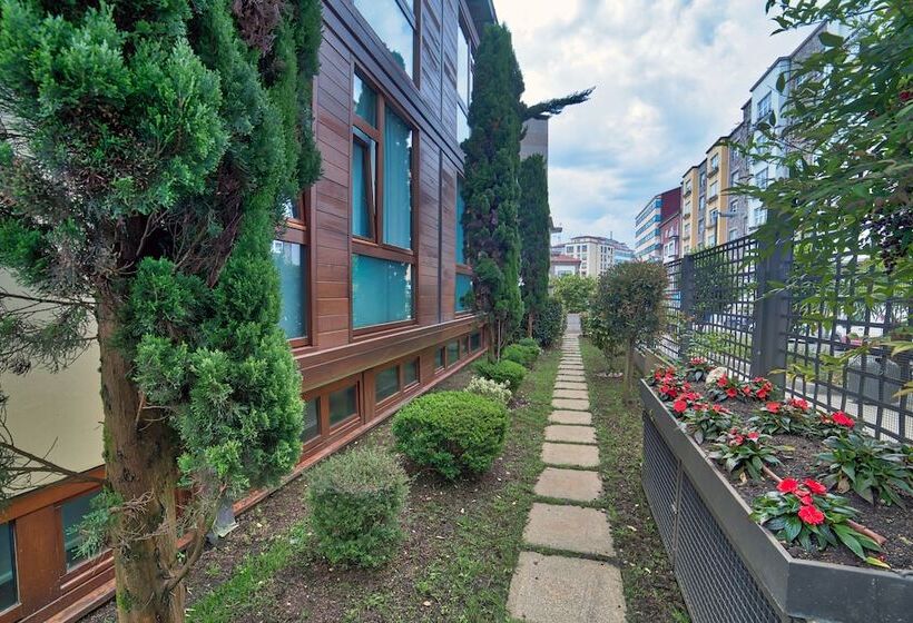 酒店 Pr Rosa Rosae