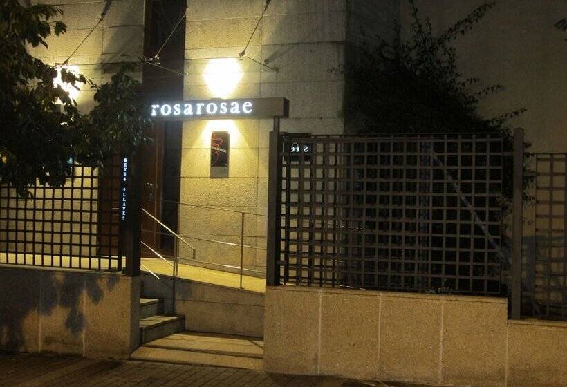 酒店 Pr Rosa Rosae