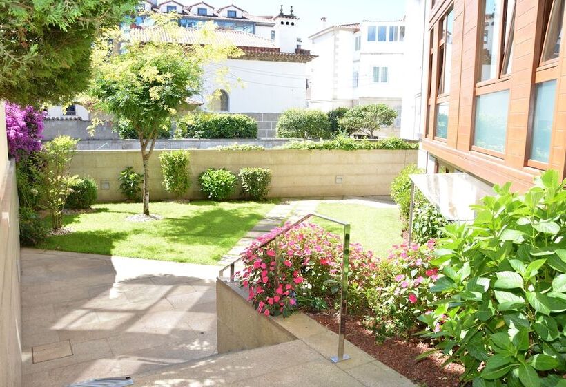 Отель Pr Rosa Rosae