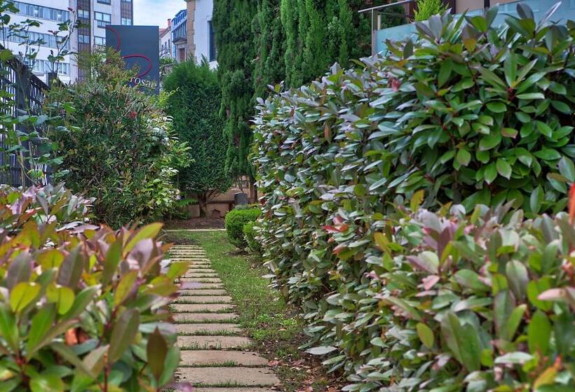 Отель Pr Rosa Rosae