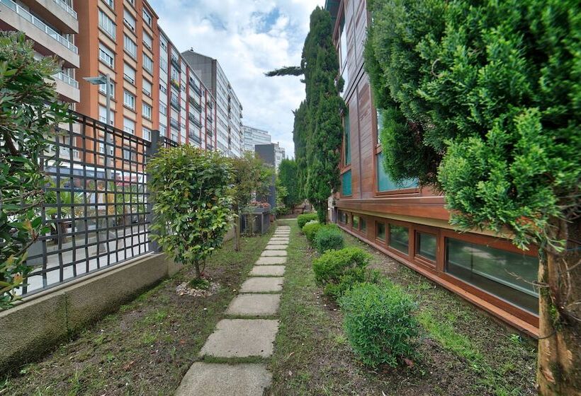 酒店 Pr Rosa Rosae