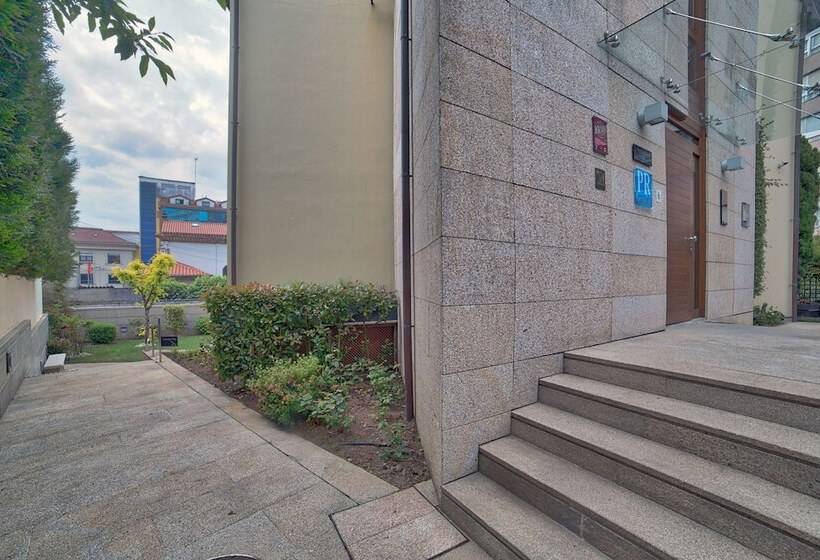 Отель Pr Rosa Rosae