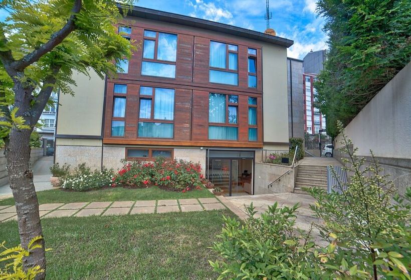 酒店 Pr Rosa Rosae