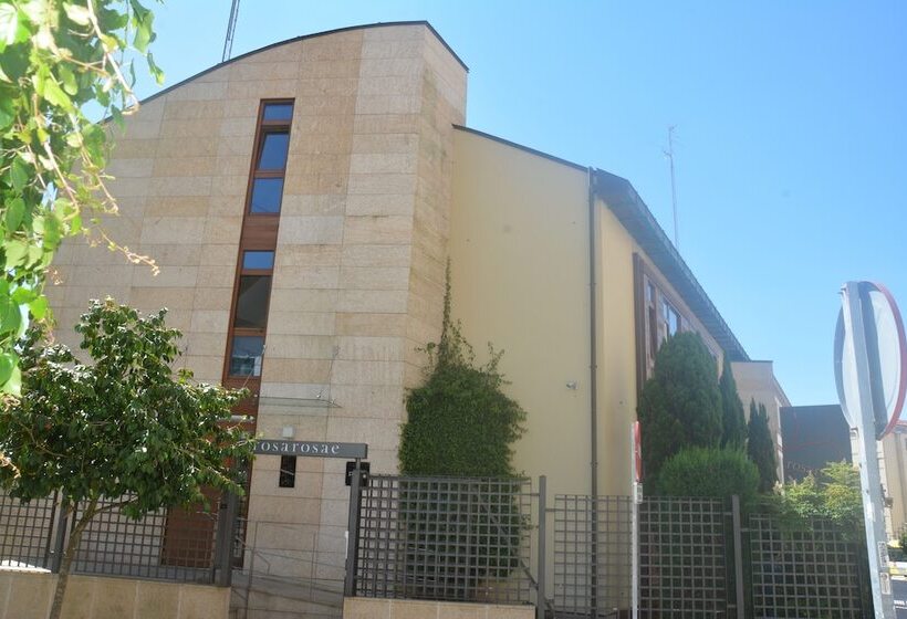 酒店 Pr Rosa Rosae