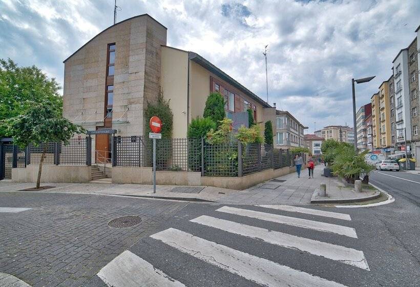 Отель Pr Rosa Rosae