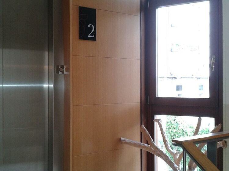 Отель Pr Rosa Rosae