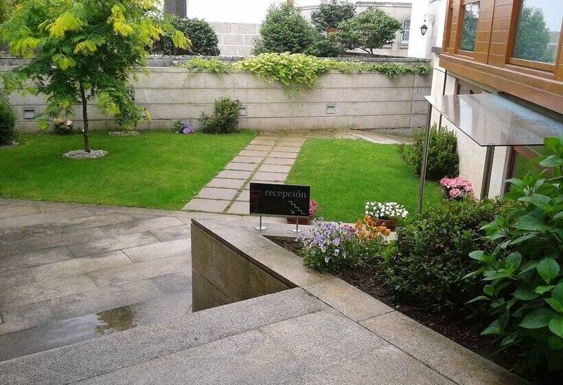 Отель Pr Rosa Rosae