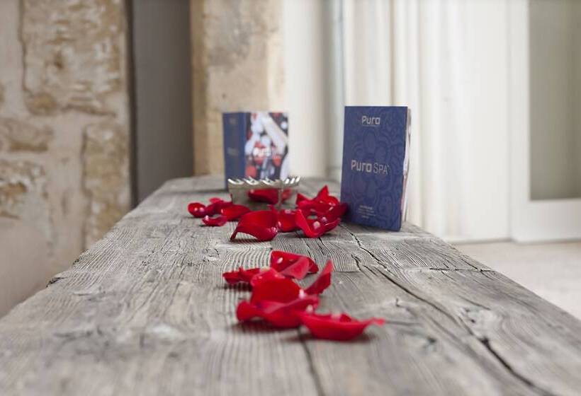 Puro Hotel Oasis Urbano