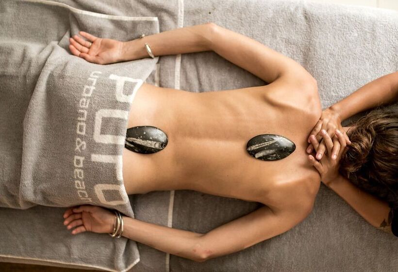 Puro Hotel Oasis Urbano