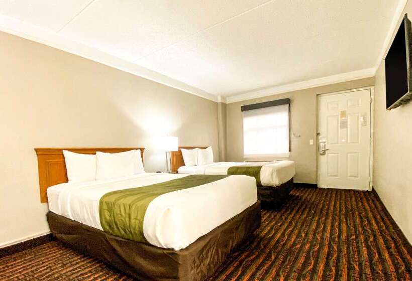 فندق Quality Inn Harlingen