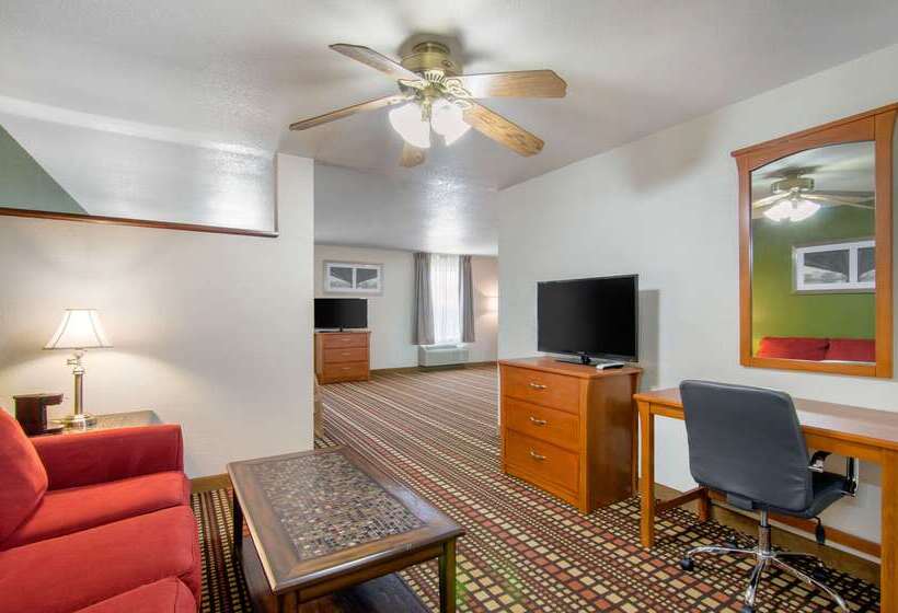 فندق Quality Inn Kearney  Liberty