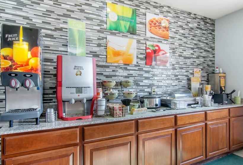 فندق Quality Inn Kearney  Liberty