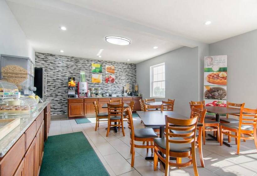 فندق Quality Inn Kearney  Liberty