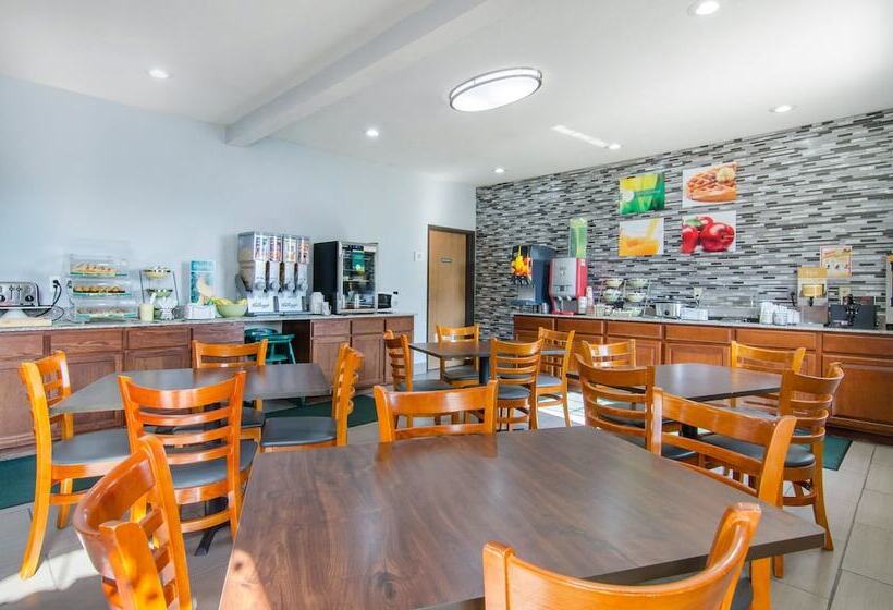 فندق Quality Inn Kearney  Liberty