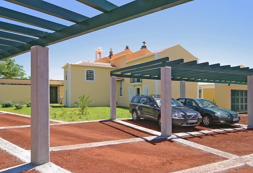 Отель Quinta De Nossa Senhora Das Mercês