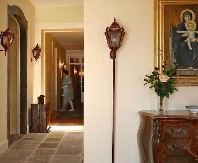 Отель Quinta De Nossa Senhora Das Mercês