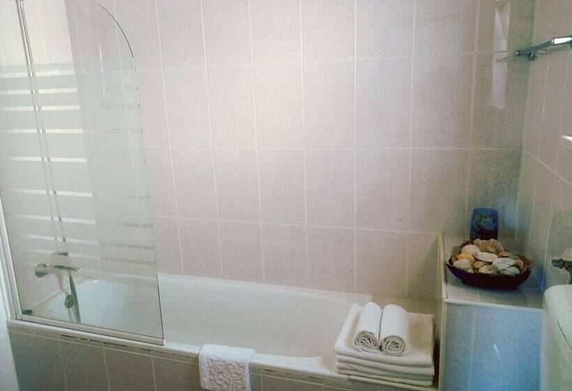 בית מלון כפרי Quinta Dos Caracois