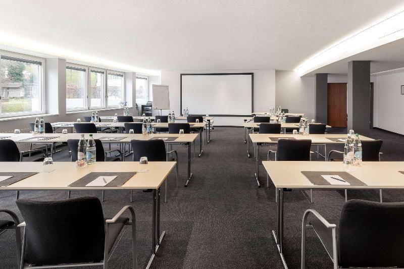 Radisson Blu Hotel, St. Gallen