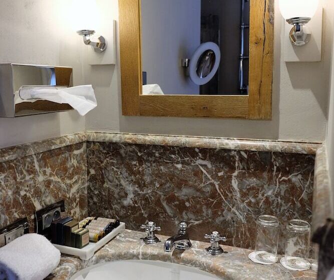 ホテル Relais Bourgondisch Cruyce, A Luxe Worldwide