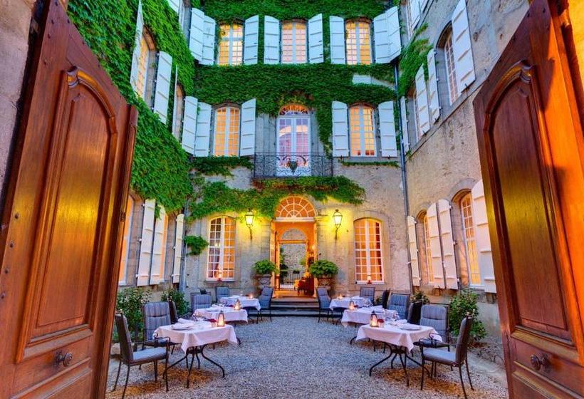 فندق Relais De Mirepoix