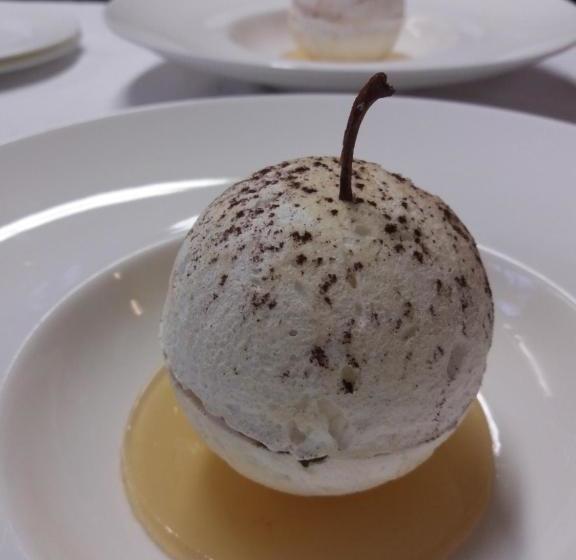 فندق Relais De Mirepoix