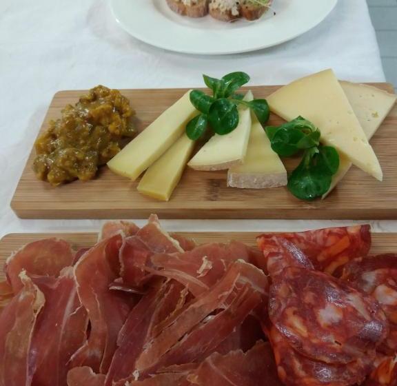 فندق Relais De Mirepoix