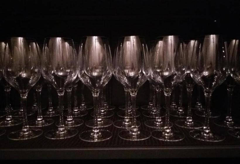 فندق Relais De Mirepoix